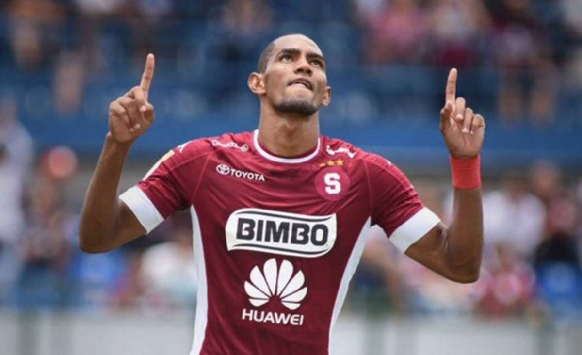BOMBAZOS: Se cae fichaje anunciado por Olimpia; Motagua va por un colombiano