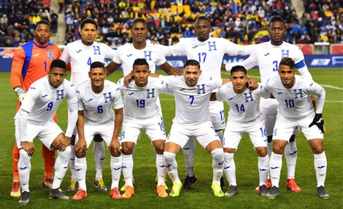 ¡Con nuevo formato! Las 12 selecciones de Concacaf que pelearían boleto directo a Qatar