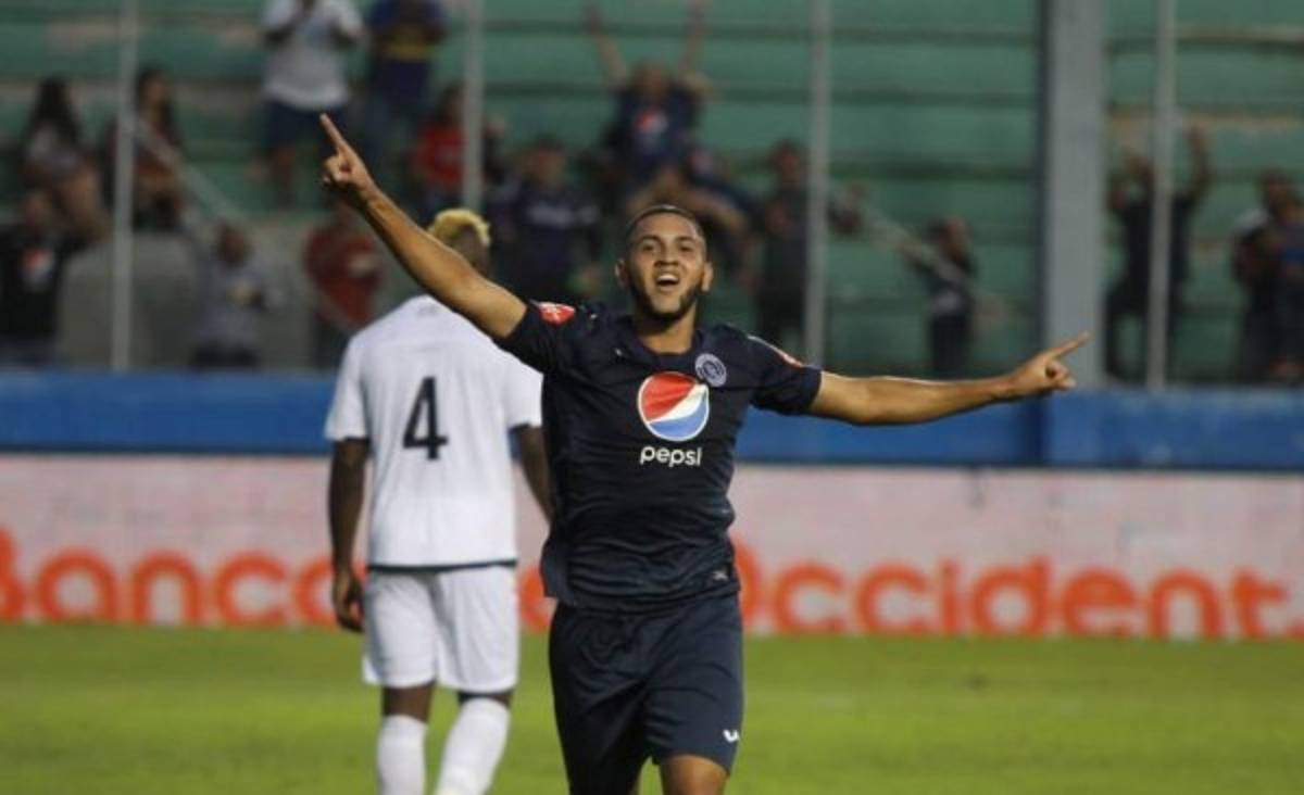 Top: Las nuevas joyitas del fútbol de Centroamérica en 2019