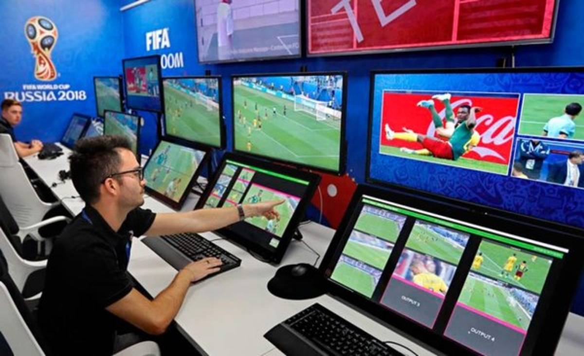 Datos, curiosidades y récords que ha dejado el Mundial de Rusia hasta el momento