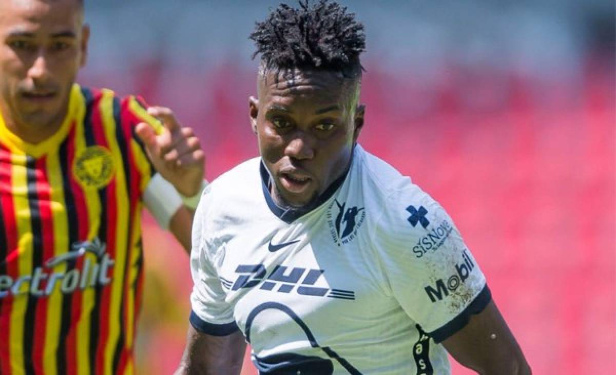 EL MERCADO: Llega fichaje al Olimpia y van por un exMotagua; Diego Vázquez tiene nuevo jugador y hondureño es fichado en Europa