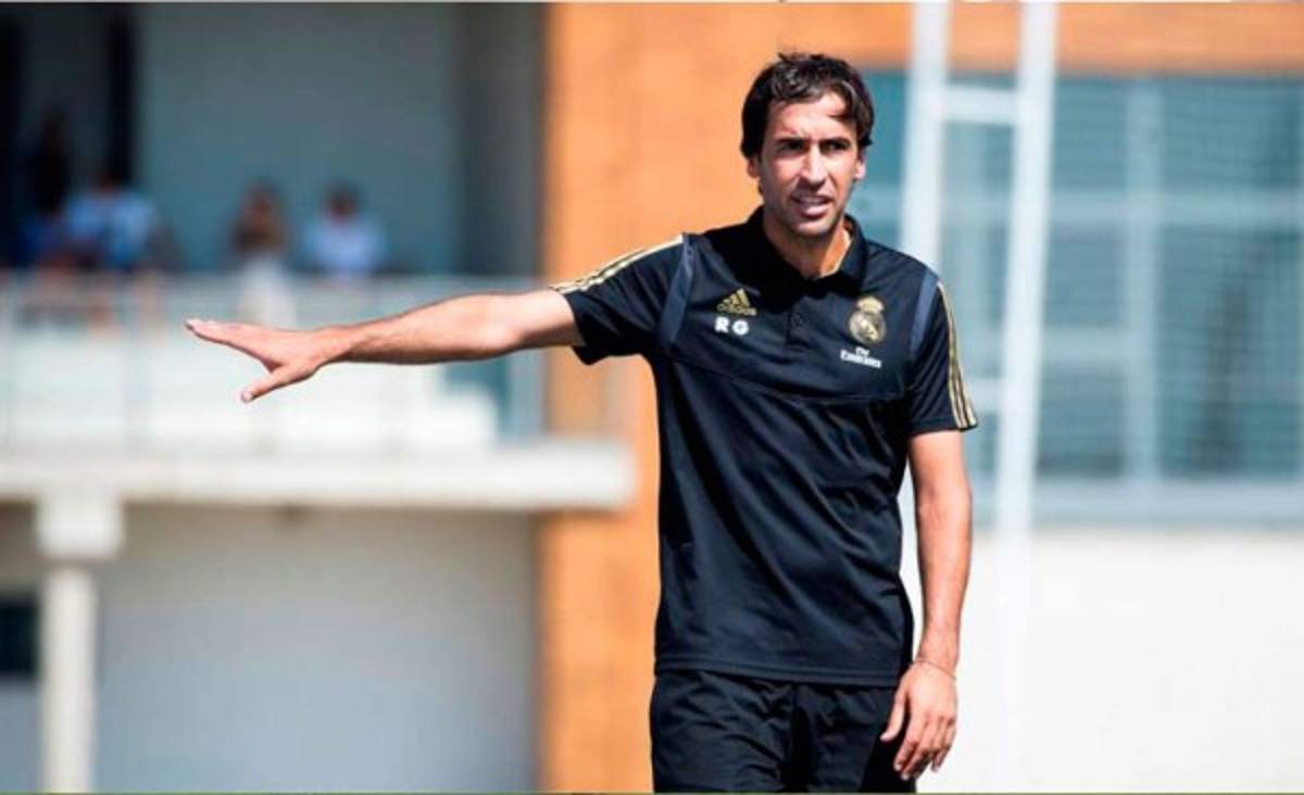 Señalado: Las razones por las cuales Zidane tiene en crisis al Real Madrid