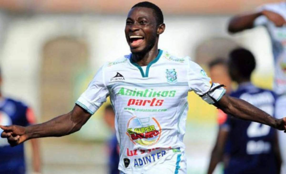 RUMORES Y FICHAJES: Roby Norales al extranjero y Jorge Claros se quedaría en Costa Rica