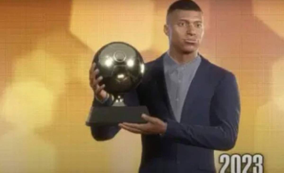 Los sucesores de Messi y Cristiano Ronaldo: FIFA 21 predice los próximos 15 jugadores que ganarán el Balón de Oro