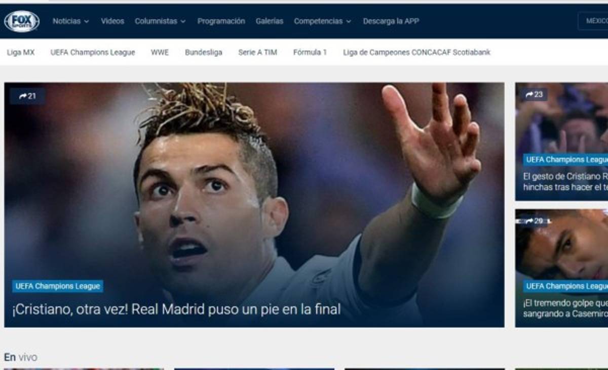Lo que dice la prensa internacional sobre el gane del Real Madrid: 'Atleti, yo soy tu padre'