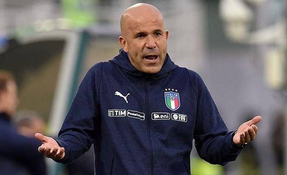 Currículums que llegaron para ser entrenador de Honduras: un campeón del mundo y sorpresivos europeos