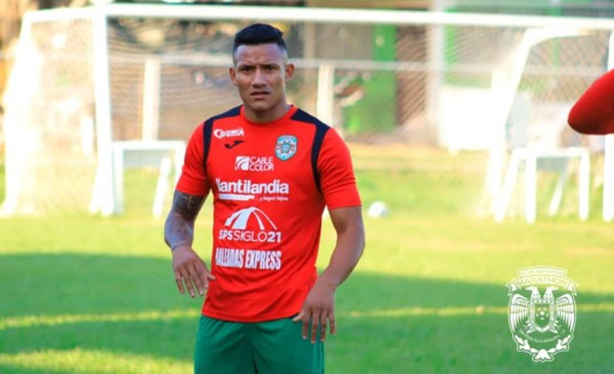 EL MERCADO: Arriba nuevo fichaje del Olimpia, hondureño se probará en el Rayo Vallecano y otro podría ir a México