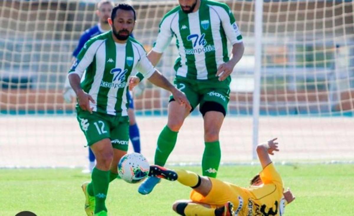 Los 'olvidados' de Coito que no entraron en lista de 40 jugadores de Honduras para el Final Four de Concacaf