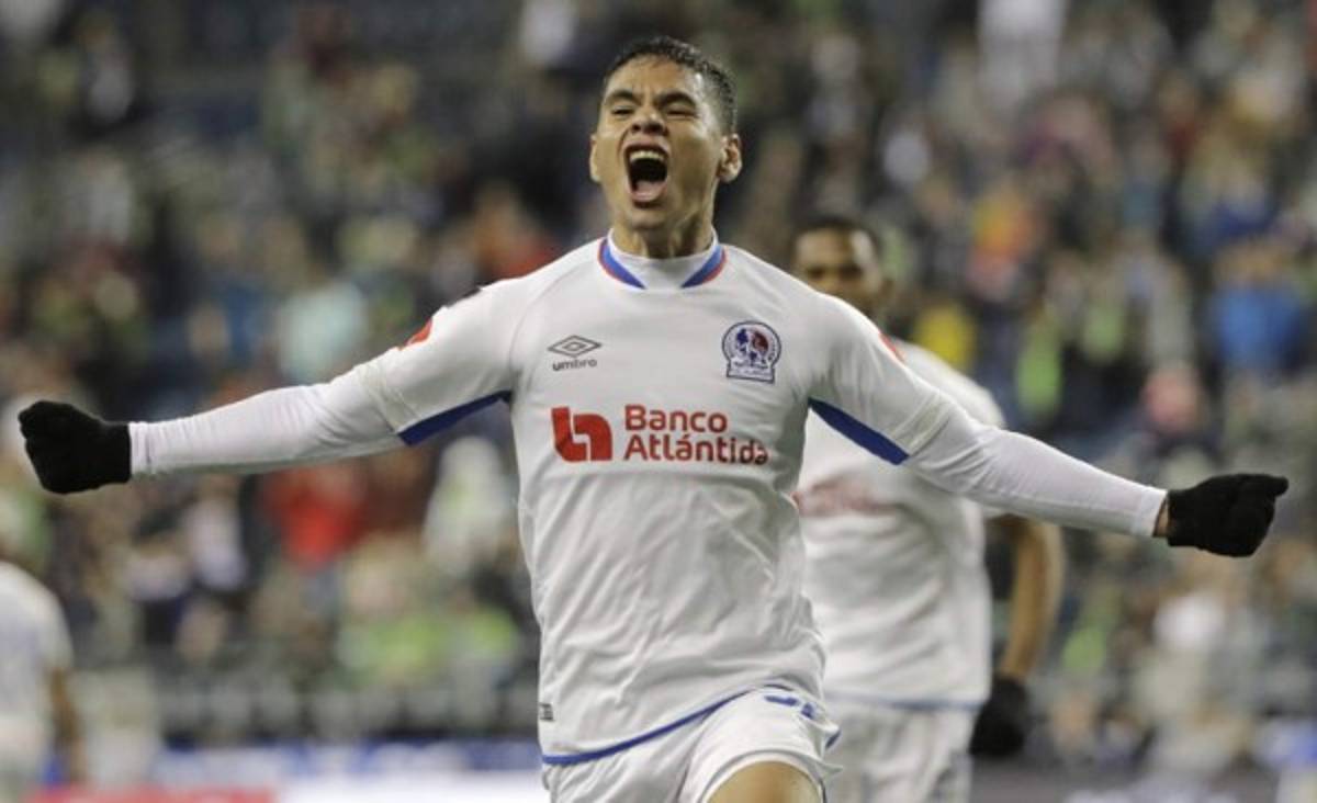 Jugadores que podrían dar el 'bombazo' en el mercado de fichajes de Honduras