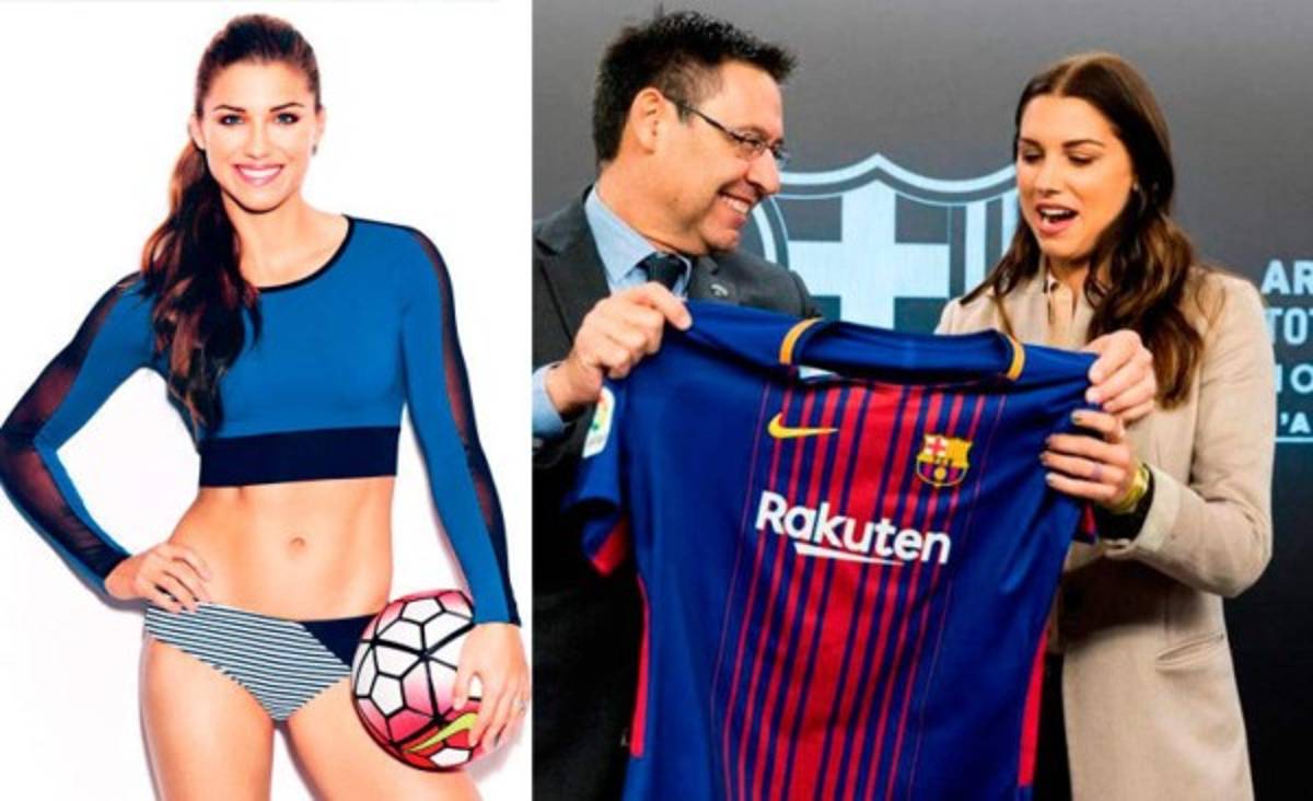 ¡Uno fue portero! Los grandes famosos que son seguidores del Barcelona y Real Madrid