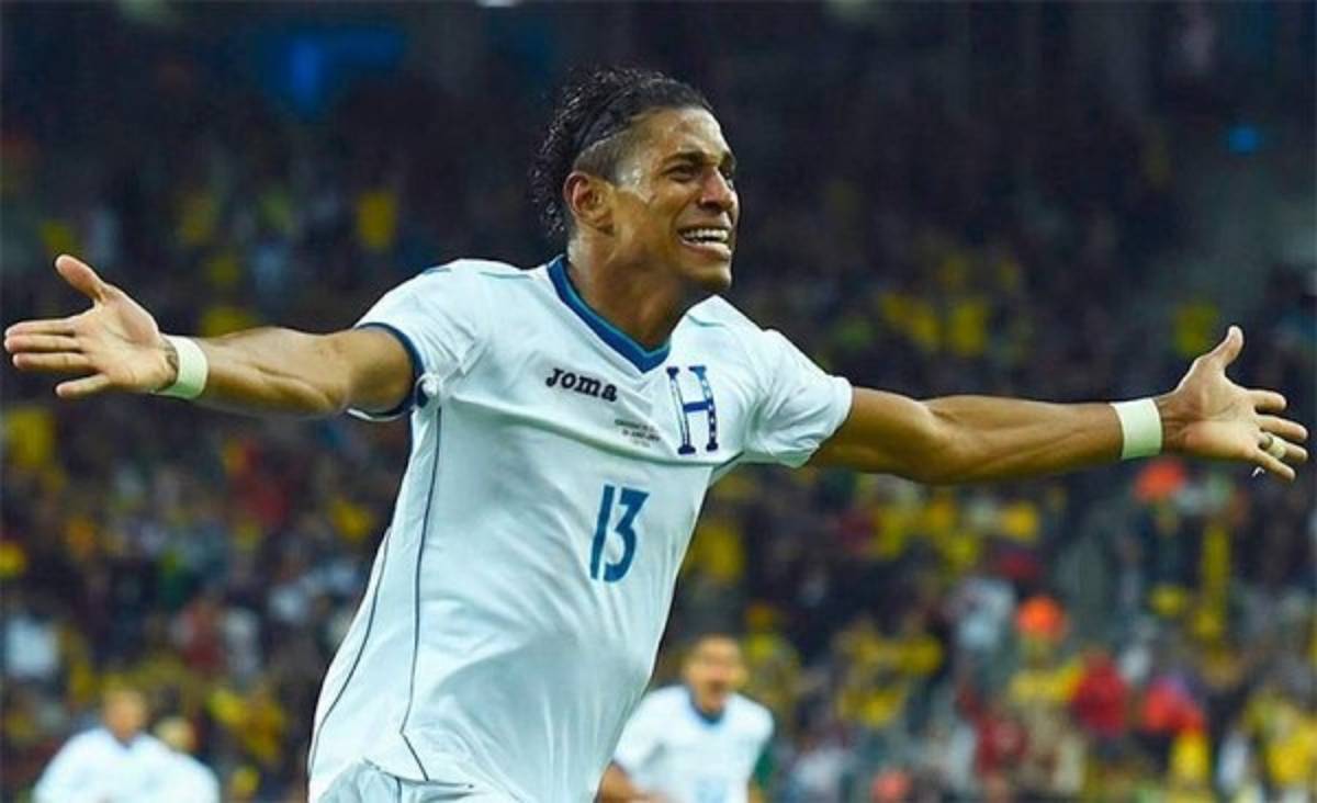 ¡Lamentable! Estos futbolistas han dicho adiós al sueño de jugar un mundial debido a las lesiones 