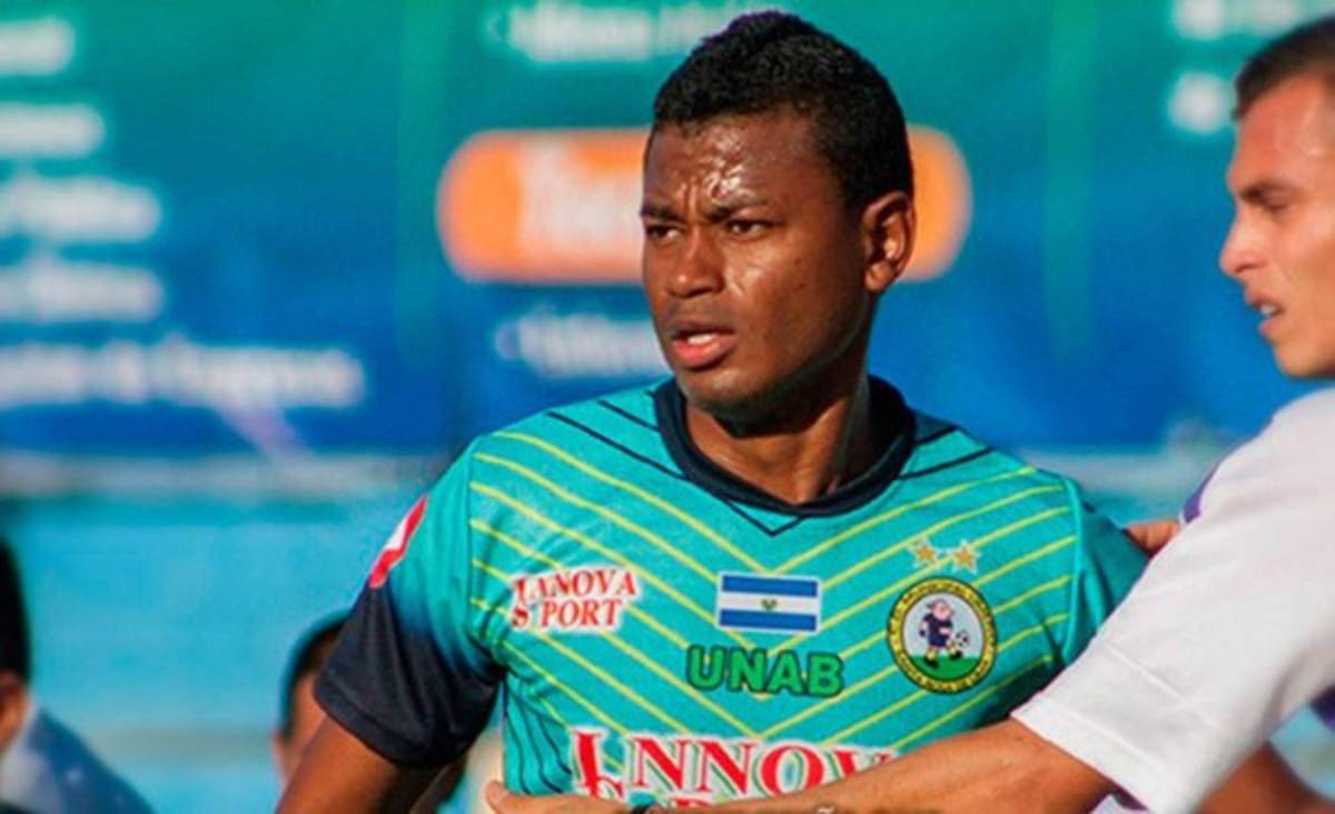 Jugadores hondureños que pasaron sin pena ni gloria por﻿ el extranjero