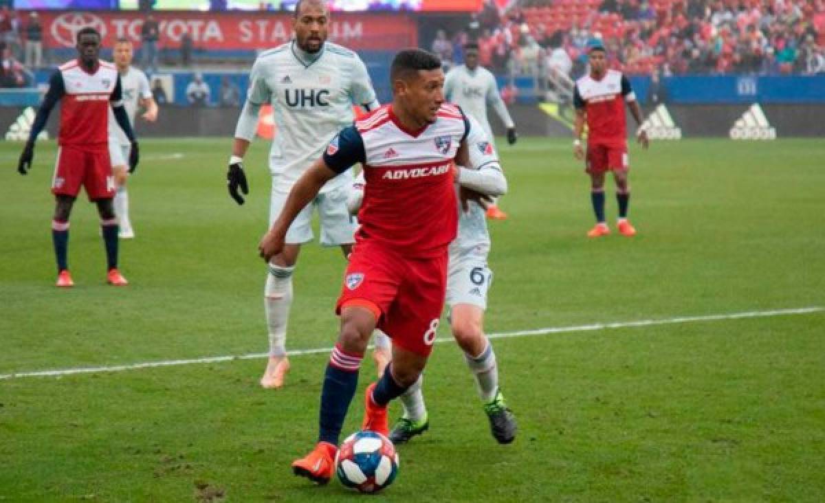 Los otros legionarios que podría llamar Fabián Coito para amistoso de Honduras ante Ecuador