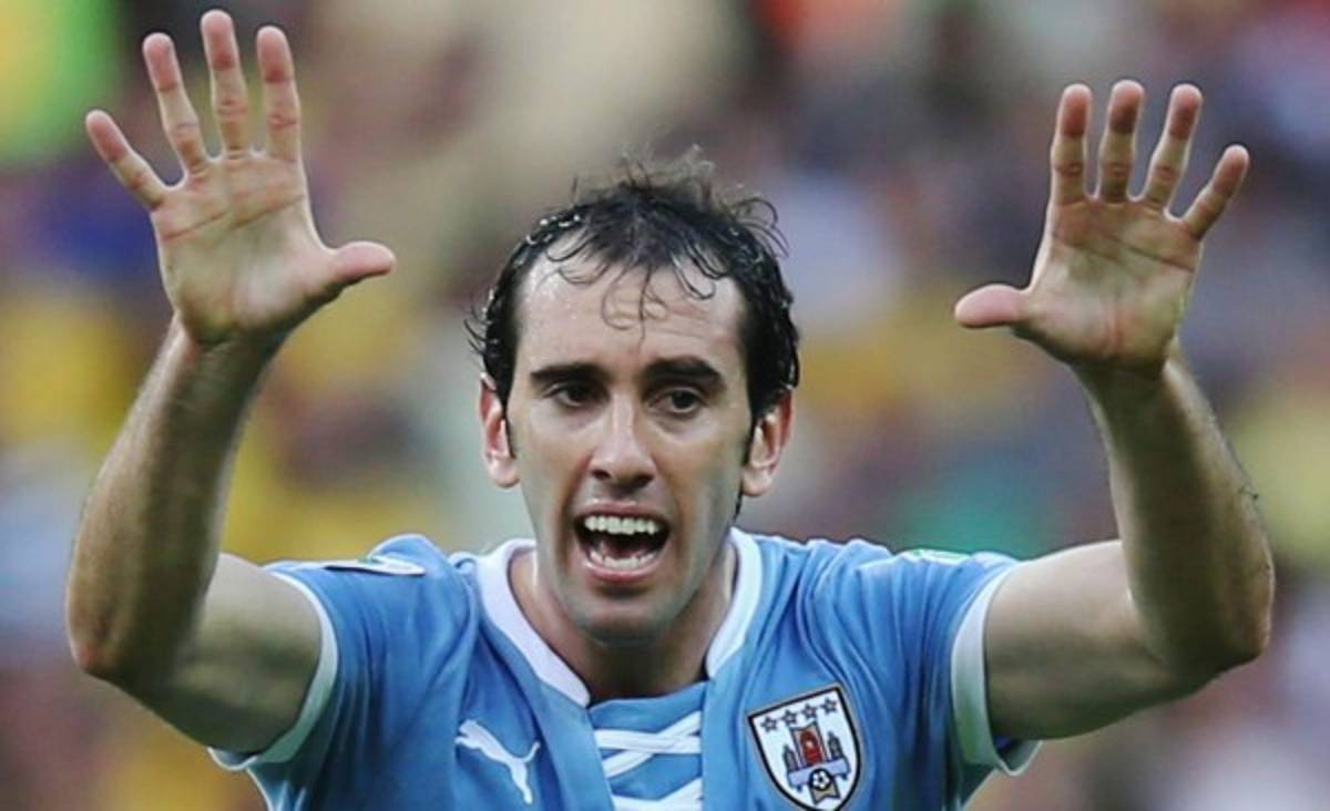 El mejor 11 de la Copa América Centenario contra el de la Eurocopa