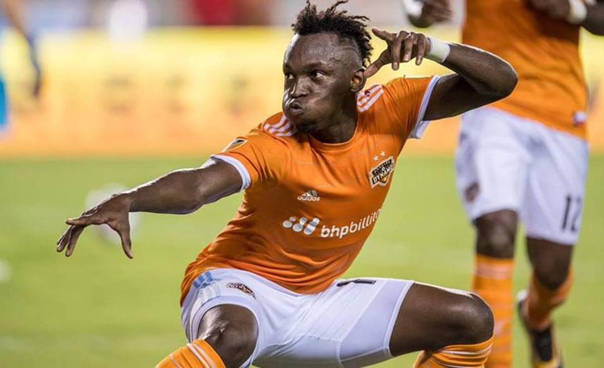 El sitio oficial de la MLS elige a los 10 mejores futbolistas hondureños que han jugado en la liga estadounidense