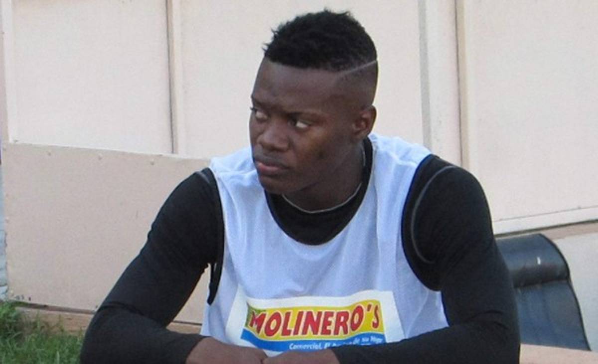 MERCADO: Jerrel Britto iría a un grande de Honduras al igual que Luis Lobo  