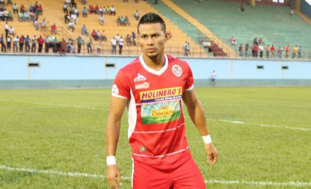 Los goleadores activos en ligas centroamericanas