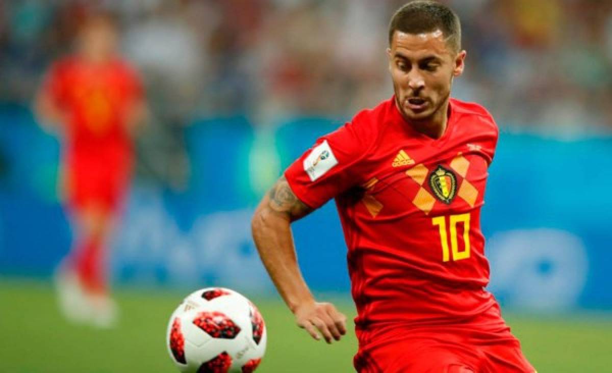 CRACKS: Los jugadores que podrían sustituir a Cristiano en el Real Madrid