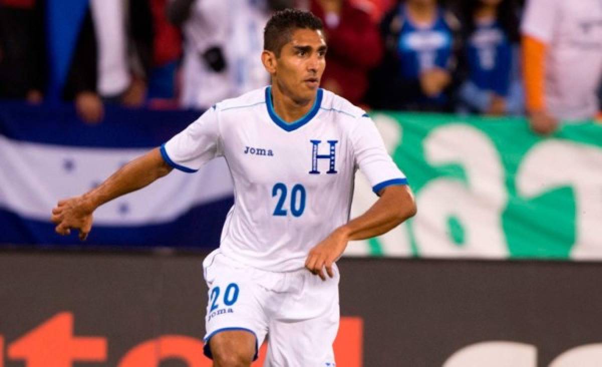¡A la baja! Rafa Márquez y seis jugadores de Honduras entre los más baratos de la Hexagonal
