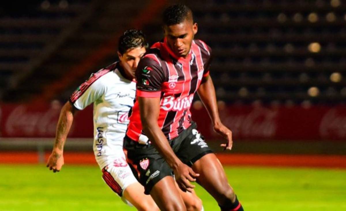 Así es el presente de los héroes de Honduras que lograron el histórico Aztecazo en 2013