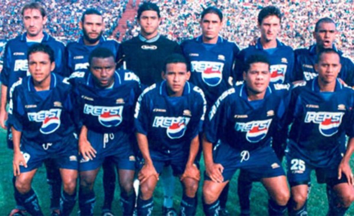 ¡No se olvidan! Los Clásicos entre Motagua y Olimpia que quedaron en la historia