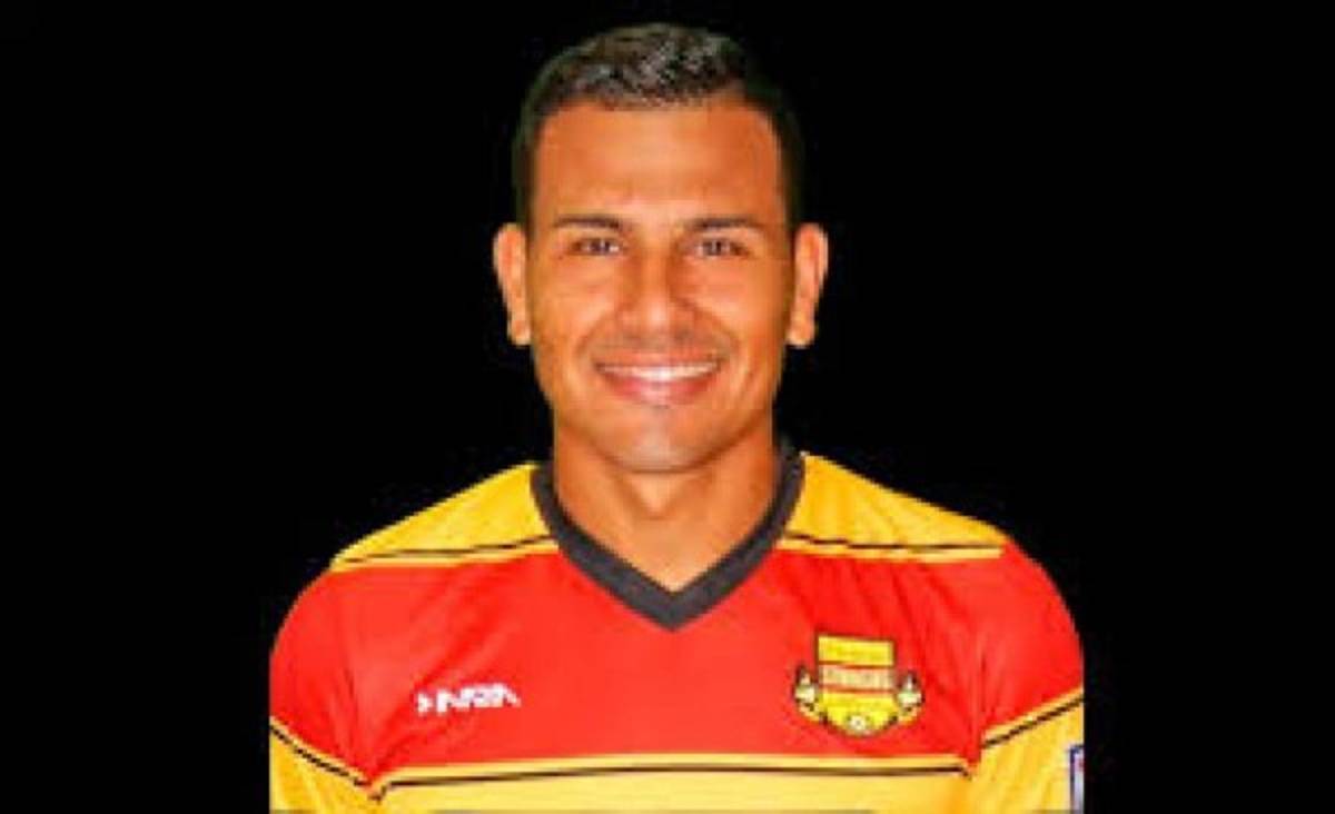 Legionarios hondureños por el mundo que son desconocidos