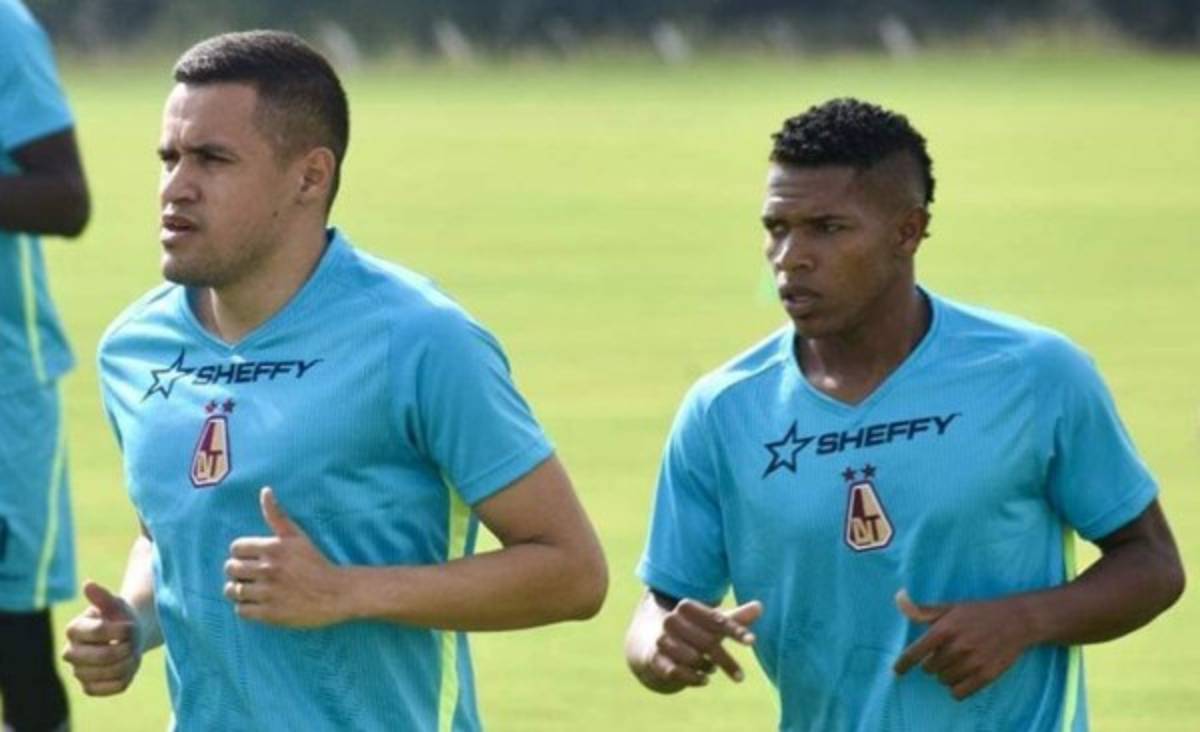 Mercado: Marathón anuncia fichaje, Honduras Progreso rescinde un contrato y Choco Lozano es noticia