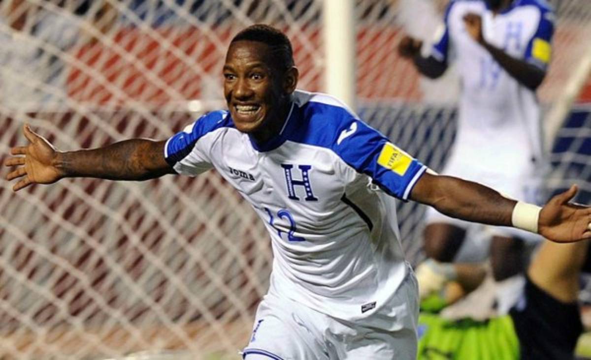 ¡A la baja! Rafa Márquez y seis jugadores de Honduras entre los más baratos de la Hexagonal