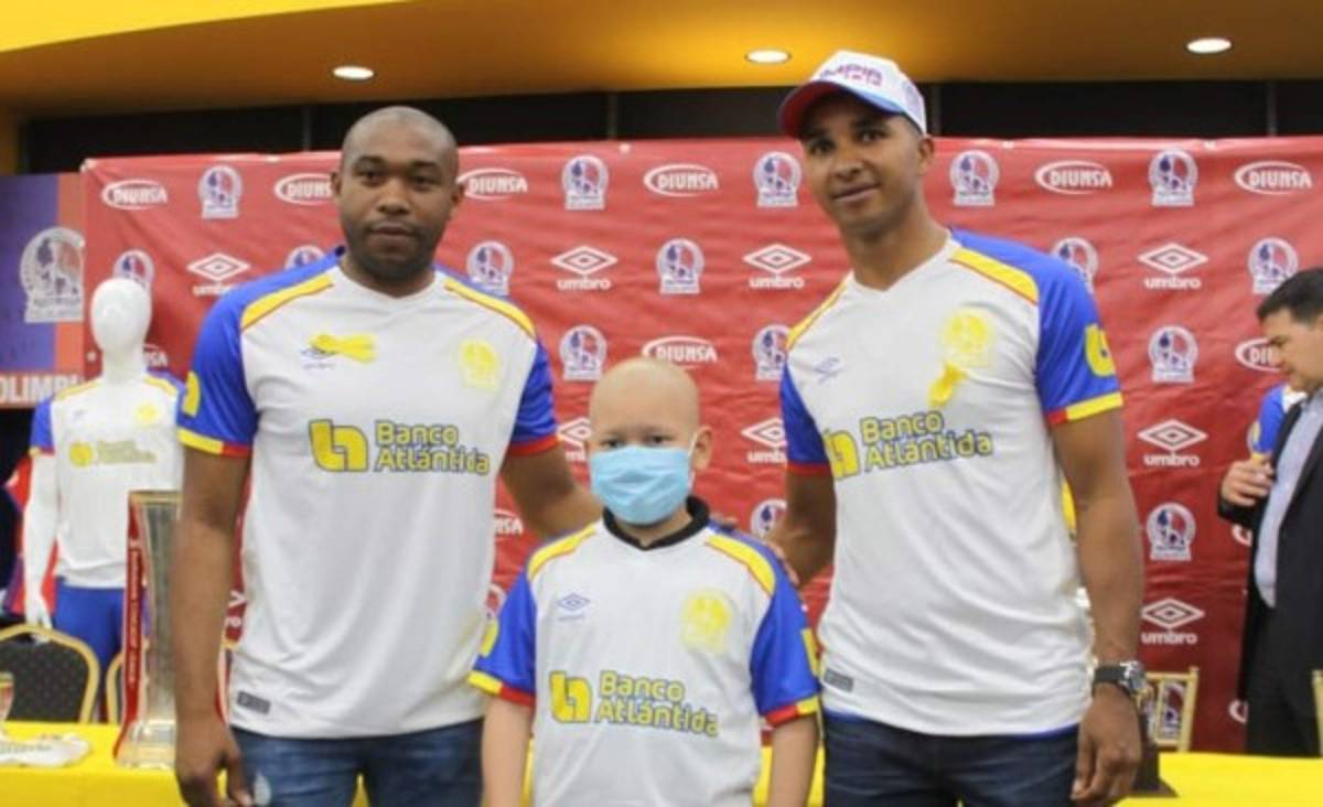 ¡Camisas icónicas! Los 16 uniformes más bonitos que ha lanzado el Olimpia en su historia