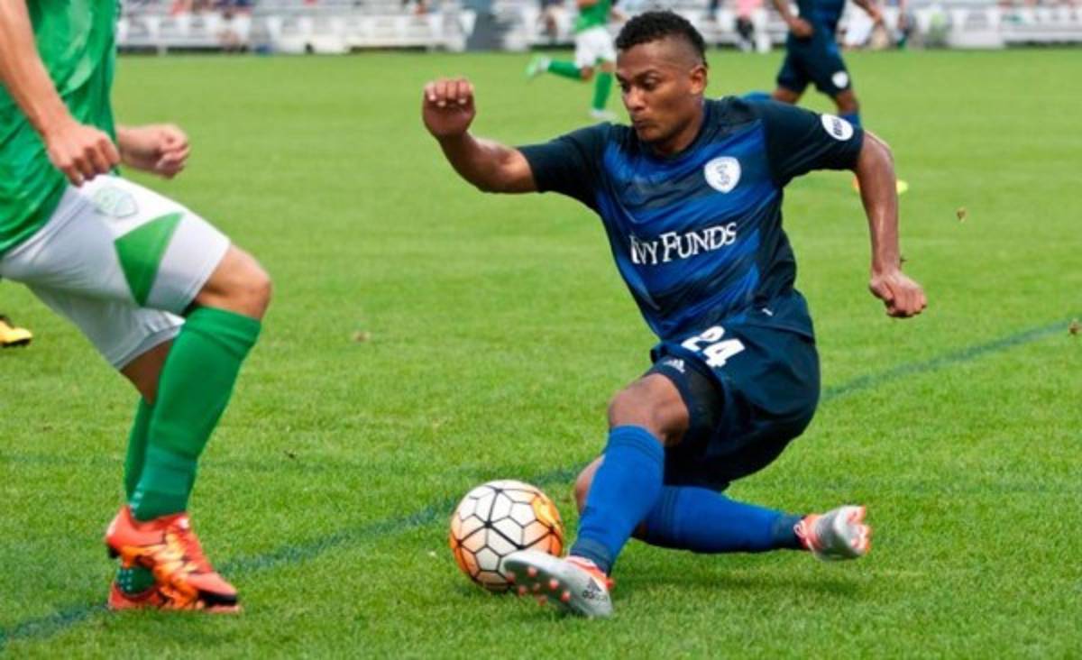 Jugadores que ya fueron legionarios y militan en Liga Nacional