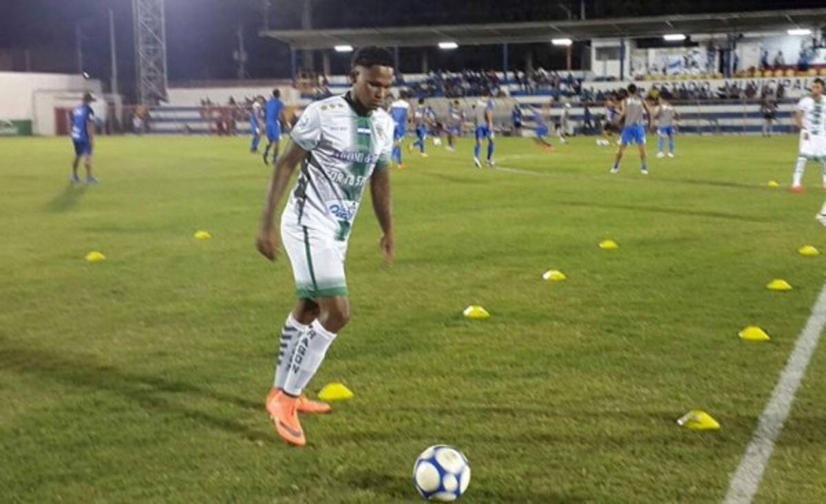 Así es la legión hondureña dispersa por toda Centroamérica