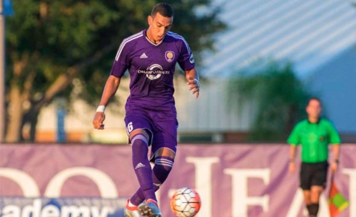 ¿Cómo le fue los jugadores hondureños que saltaron al extranjero con 20 años o menos?