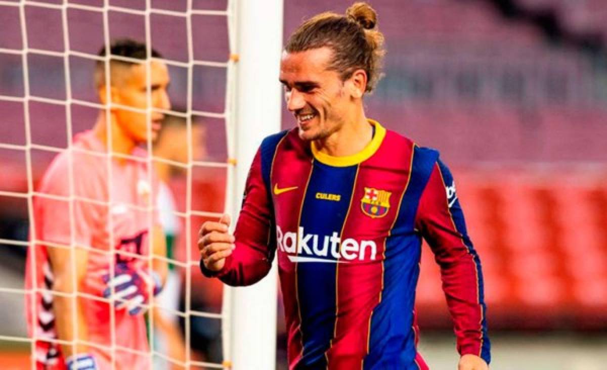 Messi el más caro y Ansu Fati con precio de crack: El valor de mercado del plantel del Barcelona  