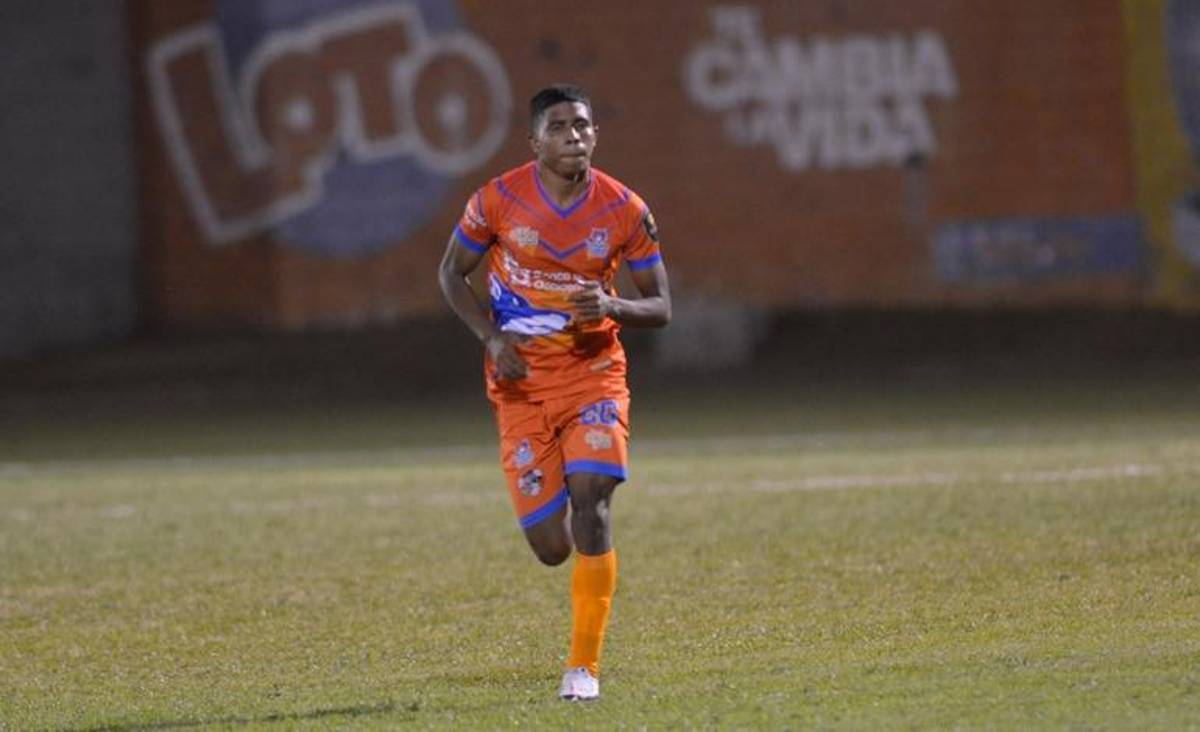 Confirmado: El primer 11 titular de Honduras en los Juegos Centroamericanos y del Caribe en su debut ante Jamaica