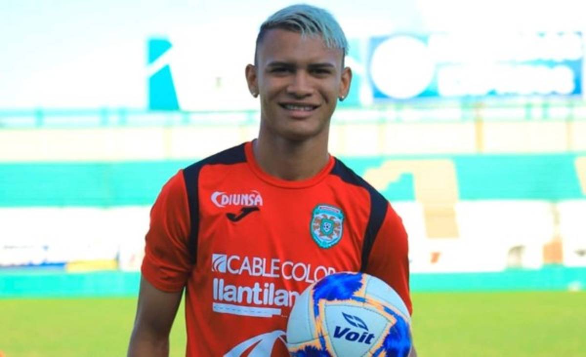 EL MERCADO: Argentino es vinculado al Olimpia, Alberth Elis y su futuro; Motagua, en problemas por Rougier