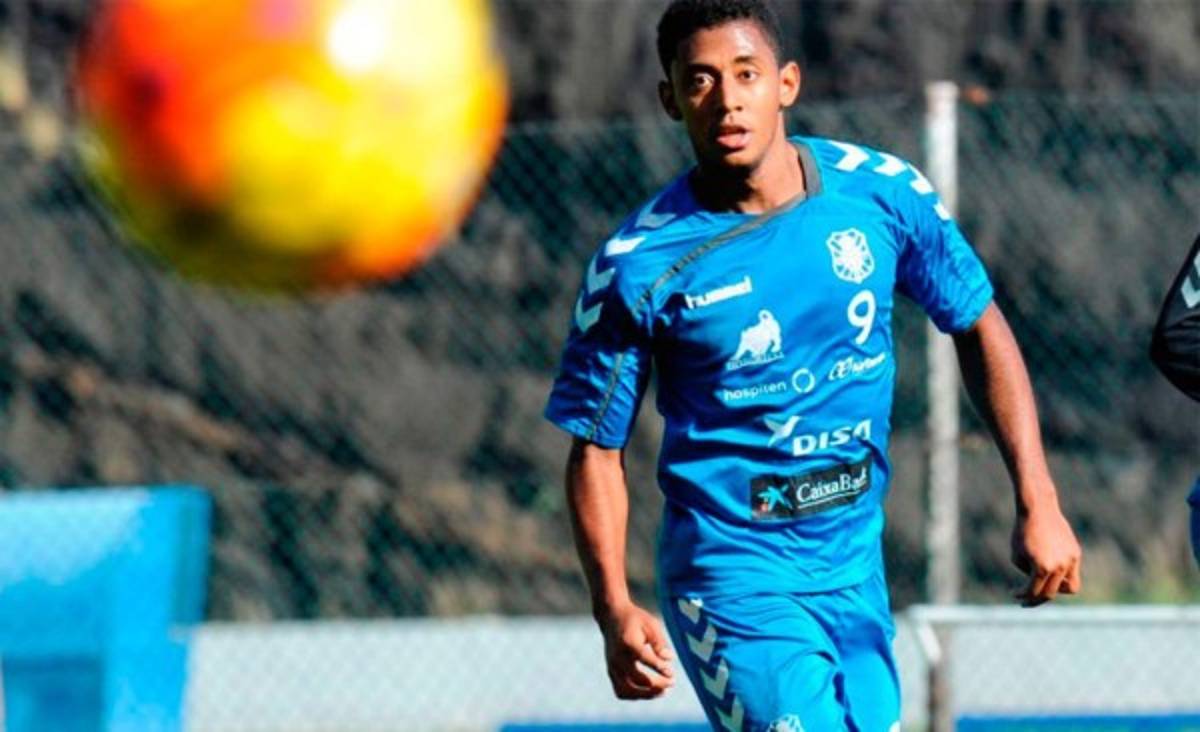 El presente del plantel Olímpico de Honduras en Londres 2012