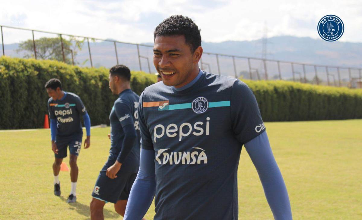 ¿Dónde están? Luis Garrido y otros 20 jugadores hondureños que de repente los perdiste del radar de Liga Nacional