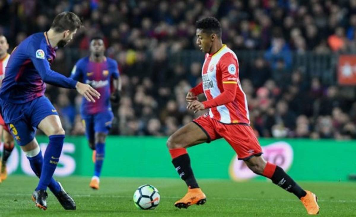 Los legionarios más caros de Costa Rica y Honduras