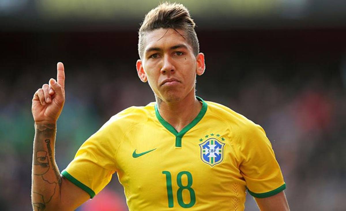 Así es la nueva vida del jugador brasileño Roberto Firmino, quien se convirtió en pastor evangélico y hasta fundó su iglesia
