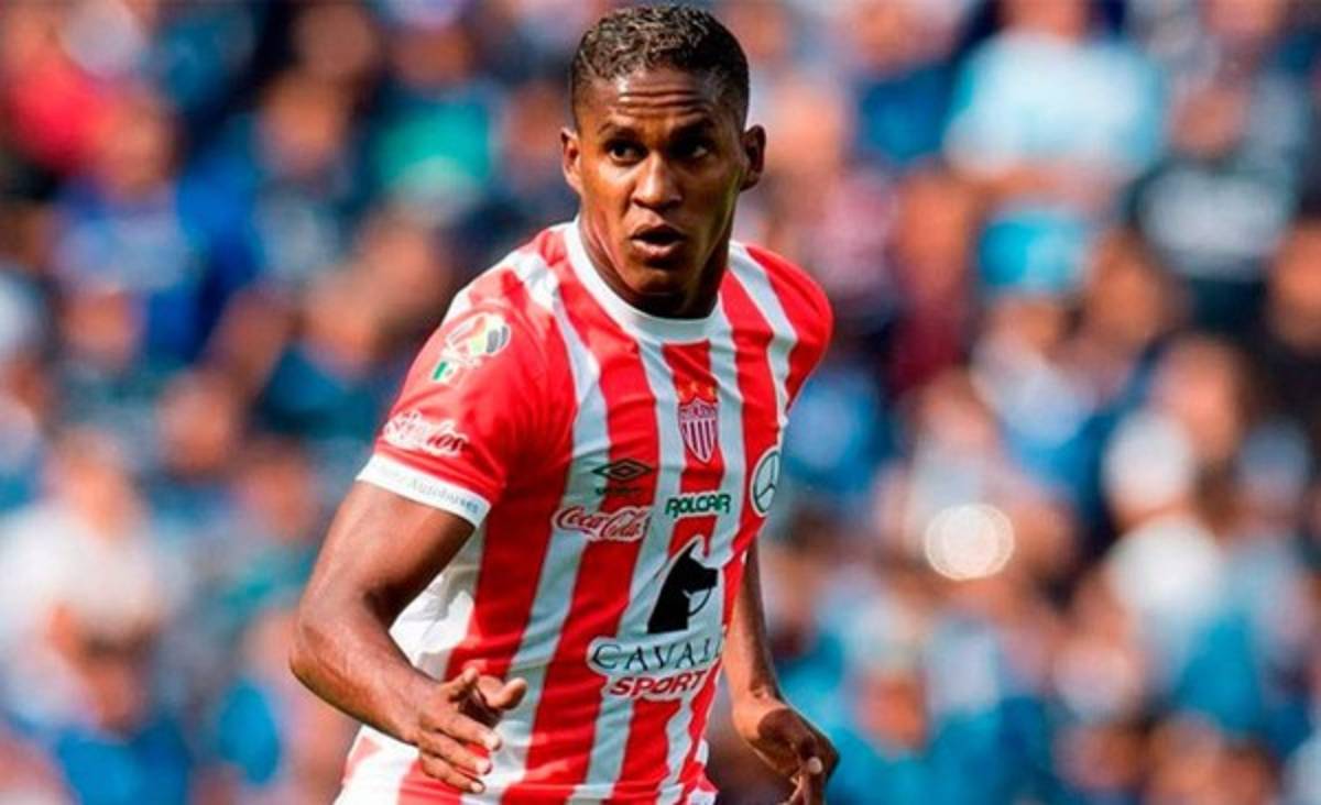 Legionarios hondureños que cambian de equipo y los que están en el aire