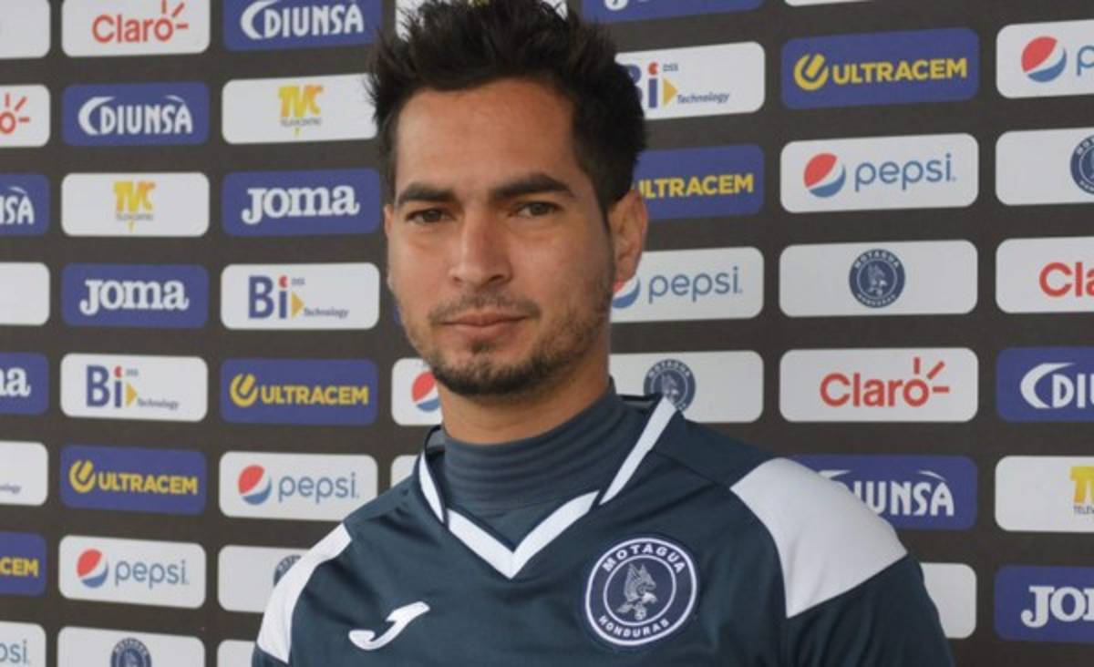 ¿Cuántos siguen sin renovar? La situación contractual de Motagua previo al arranque de pretemporada