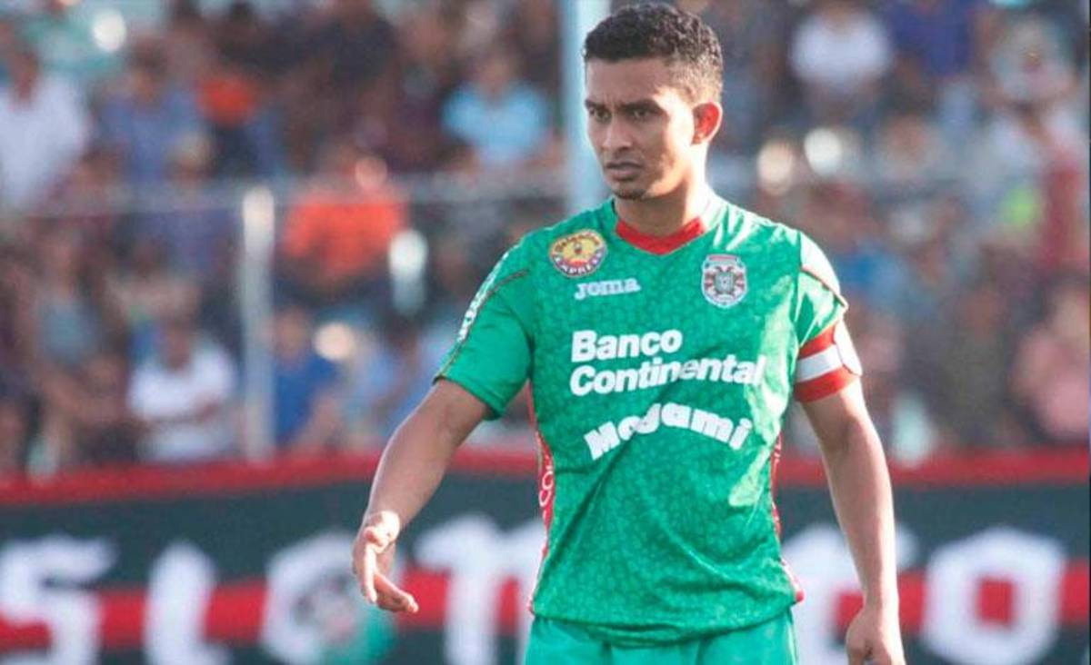 Uno más a la lista: Futbolistas y entrenadores que han demandado a equipos de la Liga Nacional de Honduras