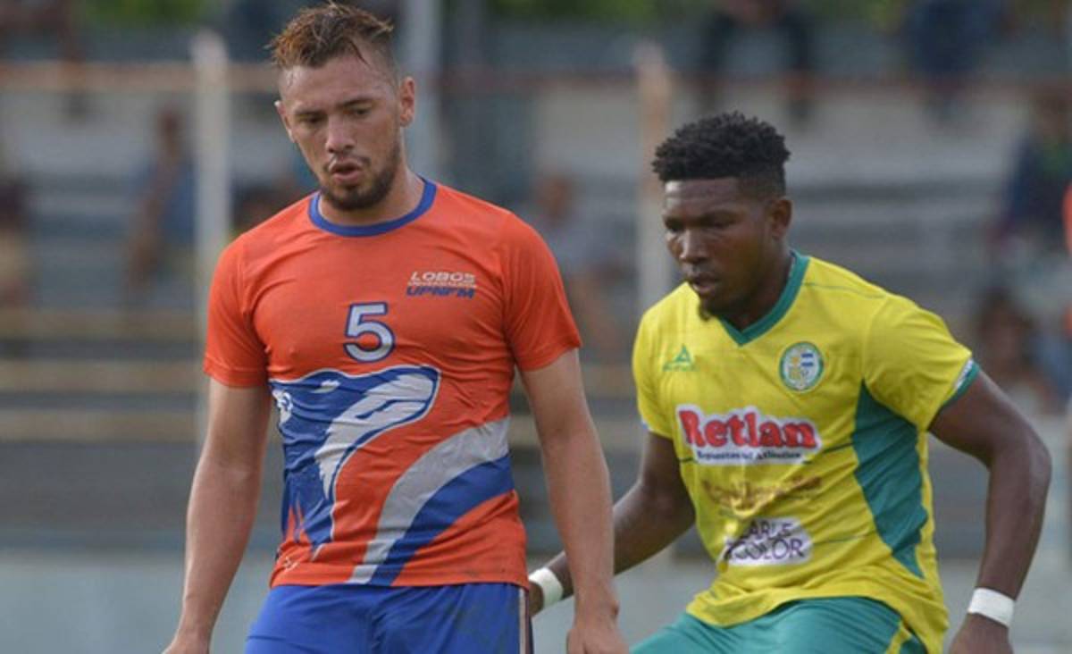 ¿Ya lo sabían? Hondureños de Liga Nacional con apellidos bastante curiosos