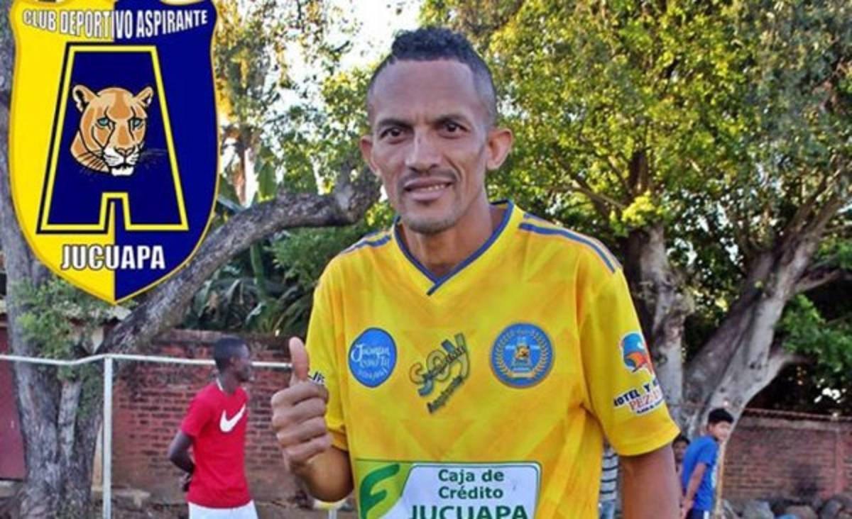 ¡Parecen eternos! Estos son los jugadores que se resisten al retiro en Honduras