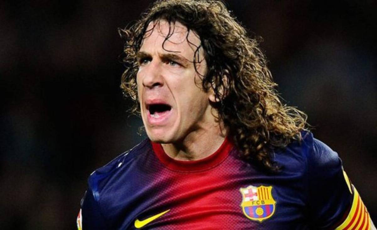 TOP: Los cracks del fútbol que pudieron haber ganado el The Best