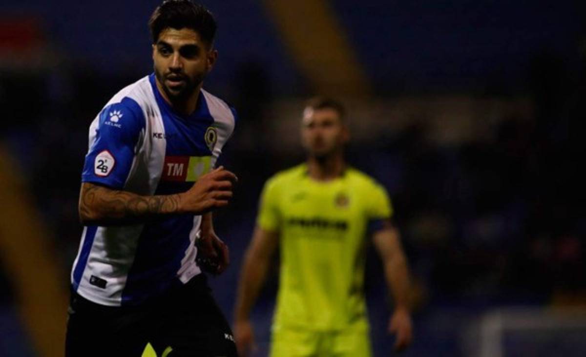 ¡Se agrandó! Así se conforma la legión hondureña en este inicio de 2019