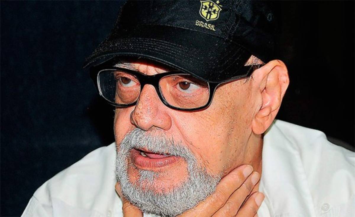 EN FOTOS: Las inolvidables imágenes del periodista Tito Handal