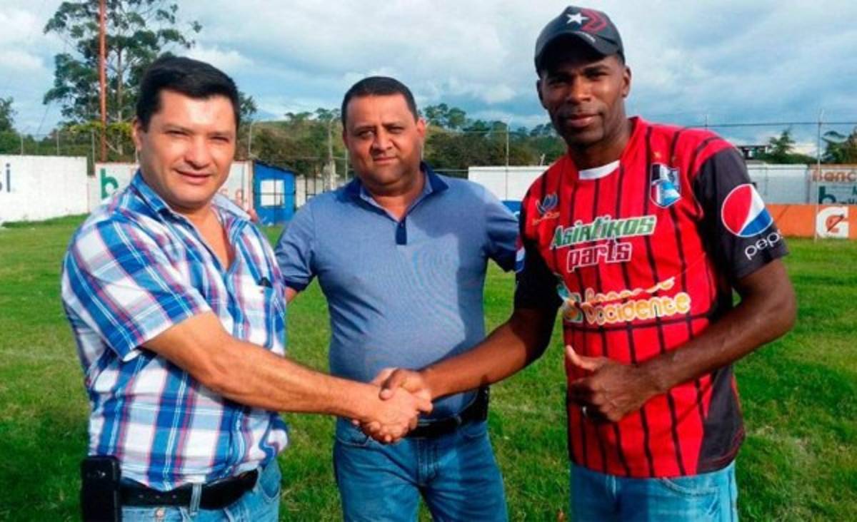 Los grandes fichajes de la Liga de Ascenso de Honduras obligados a resaltar