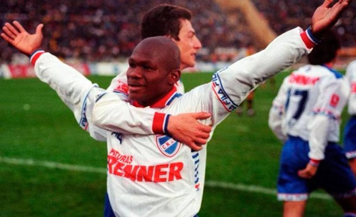 TOP: Luis Palma y otros futbolistas hondureños que jugaron en equipos top en el mundo