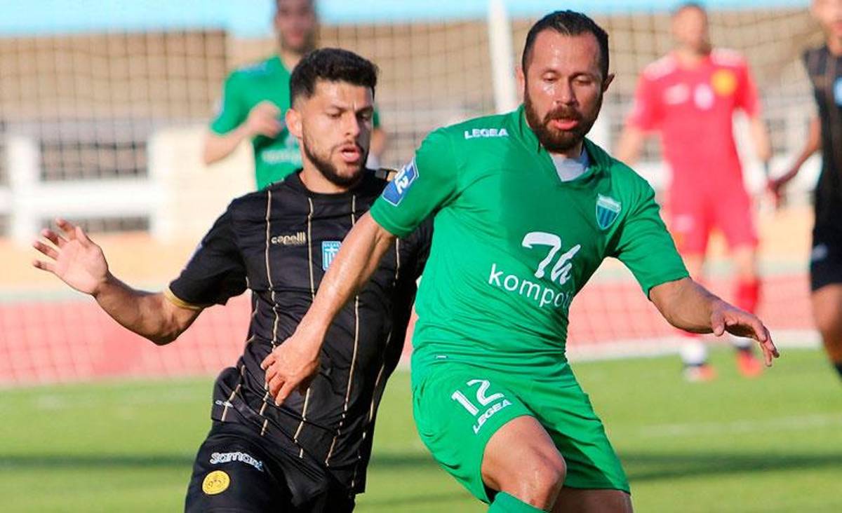 Estuvimos muy cerca, pero nunca antes pasó: Honduras tendrá a cuatro legionarios en una misma liga de Primera División en Europa